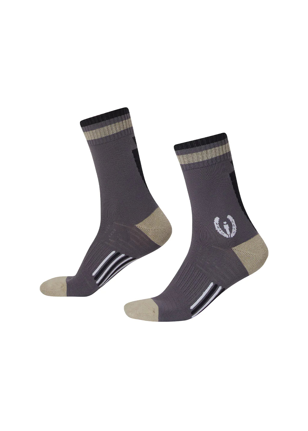 Treat Yourself Paddock Socks
