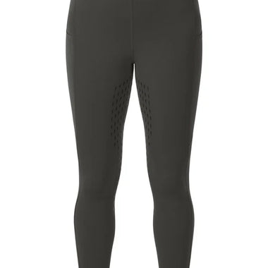 Coolcore Silicone Full Leg Riding Tech Tight