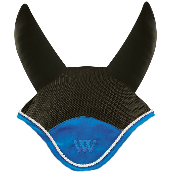 Ergonomic Fly Veil