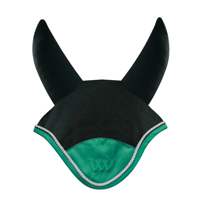 Ergonomic Fly Veil