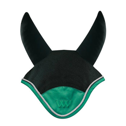 Ergonomic Fly Veil