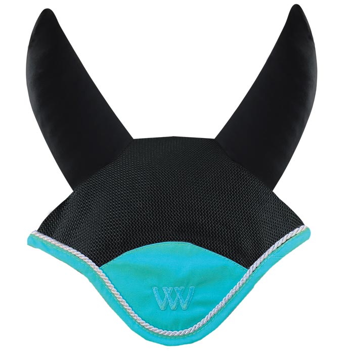 Ergonomic Fly Veil