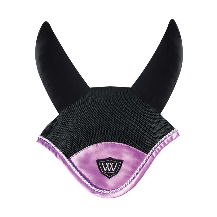 Ergonomic Fly Veil