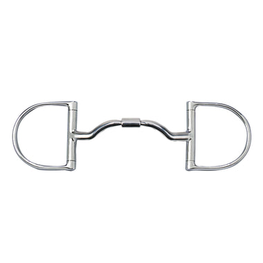 Medium English Dee without Hooks and Wide Low Ported Barrel MB 33WL