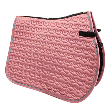 Tango Geometric Saddle Pad