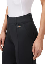 Performance Knee Patch Pocket Tight
