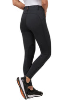Performance Knee Patch Pocket Tight