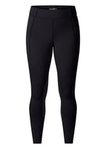 Performance Knee Patch Pocket Tight