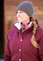Kerrits Mane Tame Knit Hat