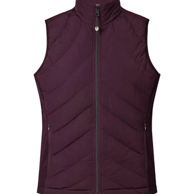 Equitech Hybrid Quilted Vest