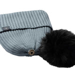 Horze Nele Womens Knitted Hat