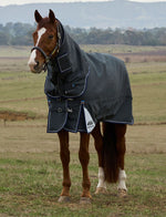 ComFiTec Ultra Turnout Detach-A-Neck 360G