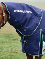 ComFiTec Plus Dynamic Turnout Detach-A-Neck 360G