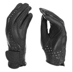 Oline Leather Show Gloves