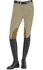 Tailored Sportsman TechLight Breeches- Tan