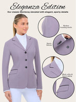 Monterey Eleganza Edition Show Coat