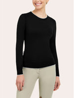 Mollie Crewneck Sweater