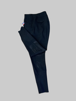 Tailored Sportsman TechLight Silicone Knee Patch Breeches