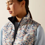 Bella Reversible Vest