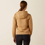 Radiance Full Zip Jacket