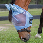 Algard Soft Mesh Fly Mask