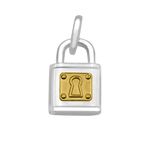 Love Lock Tag