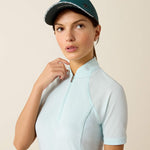 Soquel 1/4 Zip Baselayer