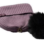 Horze Nele Womens Knitted Hat