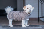 Dog Bath Robe