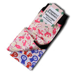 Flamingo Dance Pair and a Spare