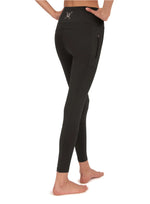 Skycool Knee Patch Tight