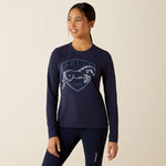 Kids Liberty Jump T-Shirt