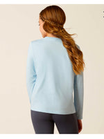 Pony Squad Long Sleeve T-Shirt