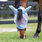 Algard Soft Mesh Fly Mask