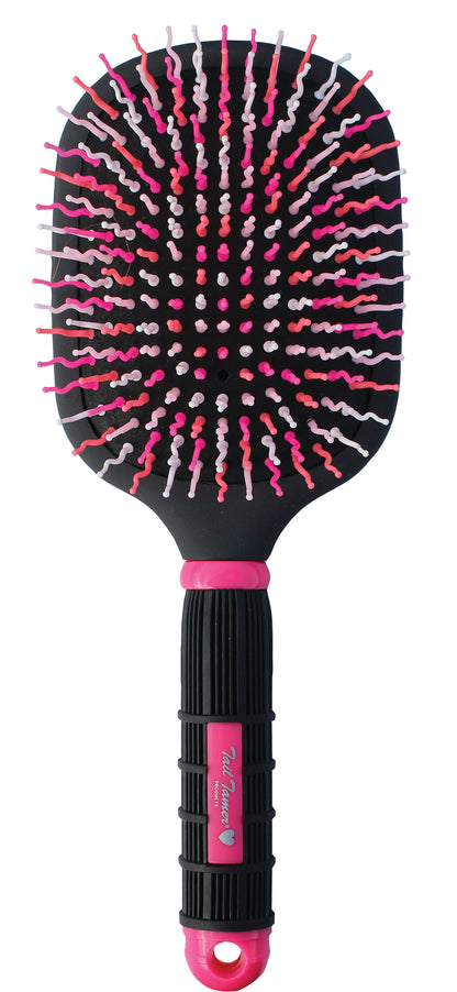 Tail Tamer Paddle Brush
