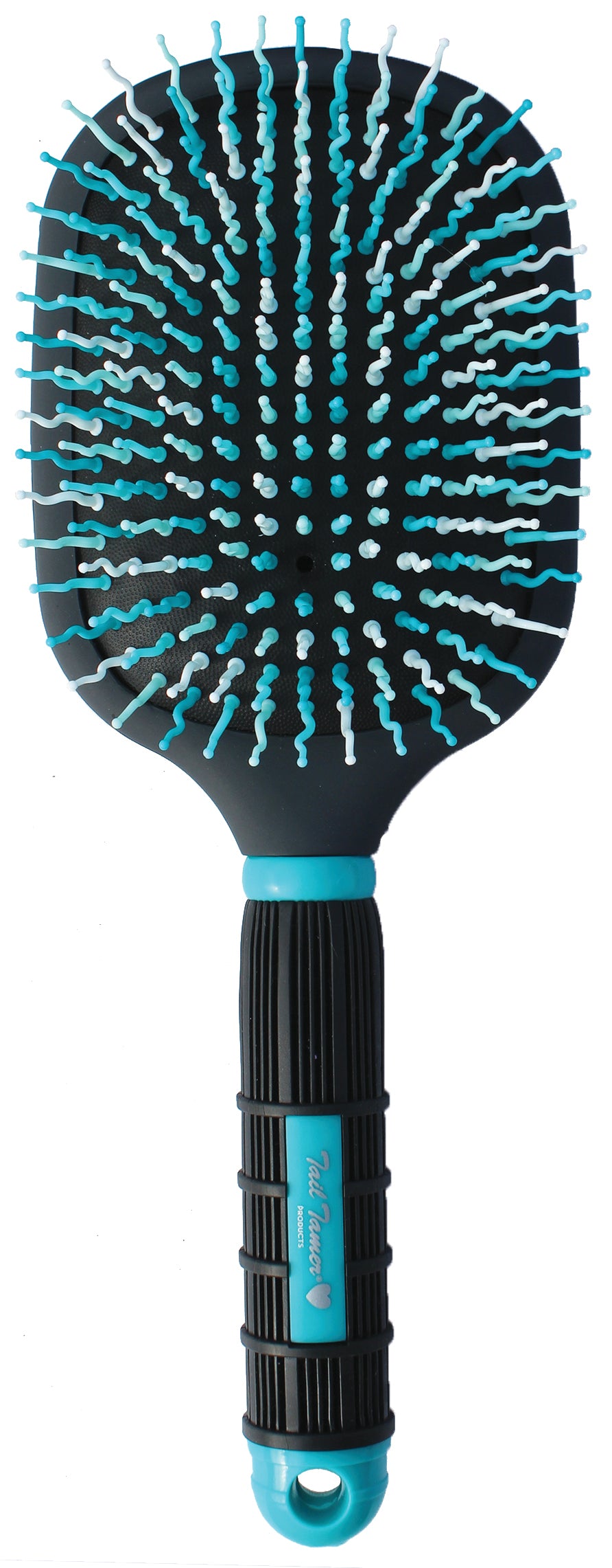 Tail Tamer Paddle Brush