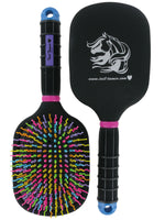 Tail Tamer Paddle Brush