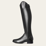 Heritage Contour II Field Zip Tall Boot- Medium