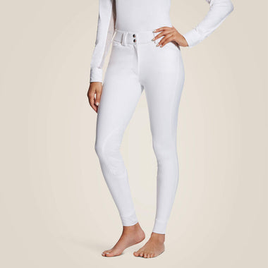 Tri-Factor Grip Knee Patch Breech