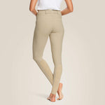 Tri-Factor EQ Grip Knee Patch Breech