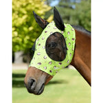 ComFiTec Luxe Bug Eye Saver Fly Mask