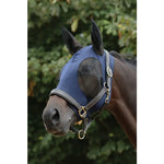 ComFiTec Luxe Bug Eye Saver Fly Mask