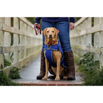 Comfitec Premier Free Parka Deluxe Dog Coat
