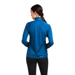 Sunstopper 2.0 1/4 Zip Base layer