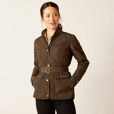 Ariat Woodside Jacket