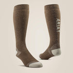 Country Performance Merino Wool Socks