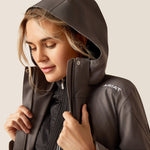 Coastal Waterproof Jacket