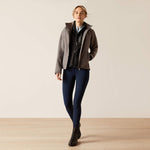 Coastal Waterproof Jacket