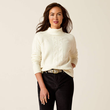 Novato Sweater
