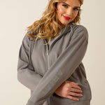 Breeze Full Zip Hoodie